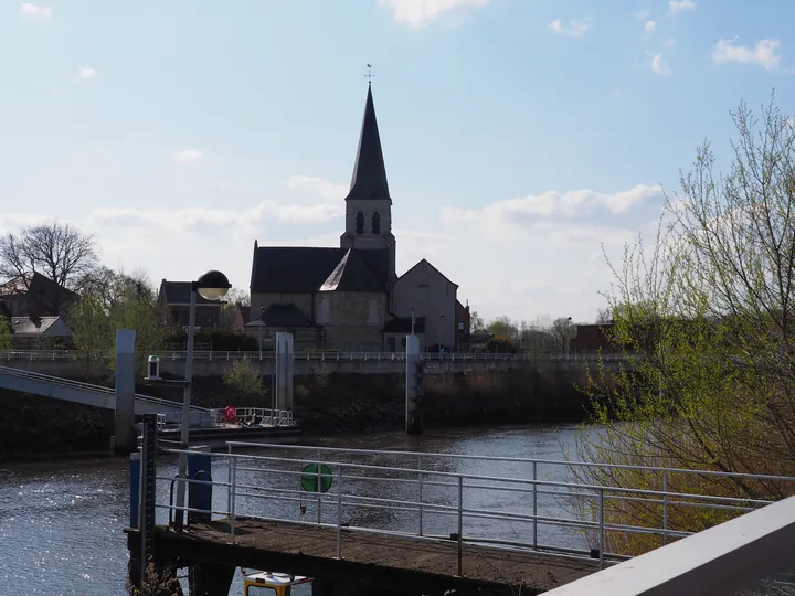 Kalkense Meersen (België)